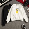 Sweatshirt homme - Ref 3130406