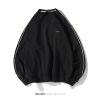 Sweatshirt homme MACFION en Coton - Ref 3130408