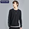  Sweatshirt homme en Coton - Ref 3130421