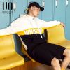 Sweatshirt homme - Ref 3130427