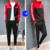 Sweatshirt homme - Ref 3130433