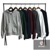 Sweatshirt homme CHAMPION - Ref 3130439