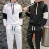 Sweatshirt homme - Ref 3130441