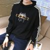 Sweatshirt homme - Ref 3130448