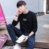 Sweatshirt homme - Ref 3130461