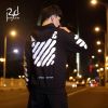 Sweatshirt homme en Coton - Ref 3130466
