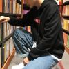 Sweatshirt homme TONLION - Ref 3130468