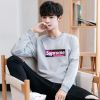 Sweatshirt homme - Ref 3130470
