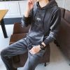 Sweatshirt homme en Polyester - Ref 3130482