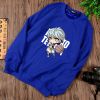 Sweatshirt homme - Ref 3130490