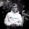 Sweatshirt homme PIIVARSNIV PI HUA SHI - Ref 3130491