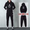 Sweatshirt homme BACEVANS - Ref 3130492