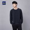 Sweatshirt homme HLA - Ref 3130500