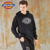 Sweatshirt homme DICKIES - Ref 3130516
