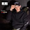 Sweatshirt homme MLMR en Coton - Ref 3130518