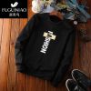 Sweatshirt homme FGN - Ref 3130535