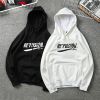 Sweatshirt homme - Ref 3130550