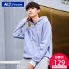 Sweatshirt homme FINE ISM ANN LANTO - Ref 3130568