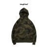 Sweatshirt homme en Coton - Ref 3130599