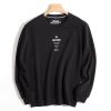 Sweatshirt homme EARTHCAMEL - Ref 3130656