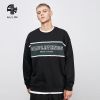 Sweatshirt homme - Ref 3130687