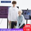 Sweatshirt homme LILBETTER en Coton - Ref 3130700