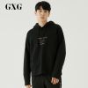 Sweatshirt homme - Ref 3130736