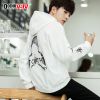  Sweatshirt homme V - Ref 3130753