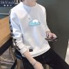 Sweatshirt homme en Polyester - Ref 3130758