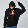 Sweatshirt homme INXX - Ref 3130796