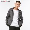 Sweatshirt homme JACK JONES en Coton - Ref 3130800