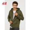 Sweatshirt homme HAMPM - Ref 3130806