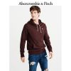 Sweatshirt homme ABERCROMBIE FITCH - Ref 3130810