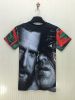 T-Shirt 3D The Revolution - Ref 716