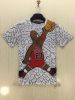 T-Shirt 3D Simpson - Ref 718
