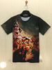 T-Shirt 3D Pilule - Ref 720