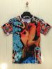 T-Shirt 3D Le Baiser - Ref 725