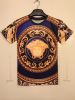 T-Shirt 3D Baroque Modèle 2 - Ref 728