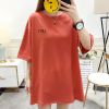 T-Shirt grande taille femme - Ref 3236020