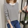 T-Shirt grande taille femme - Ref 3236168