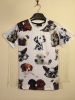 T-shirt 3D Les Chiens ! - Ref 689