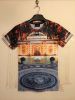 T-shirt 3D Antiquité - Ref 690
