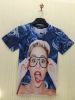 T-shirt 3D Parodie Humoristique - Ref 710