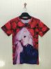 T-shirt 3D Parodie Hip-PoP - Ref 711