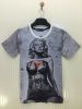 T-shirt 3D Sexy Marilyn Monroe - Ref 712