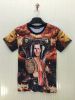 T-shirt 3D The Undertaker - Ref 714
