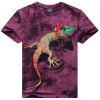 T-shirt 3D Camelion - Ref 390