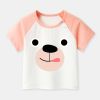 T-shirt enfant en coton - Ref 3427377