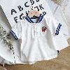 T-shirt enfant en coton - Ref 3427494
