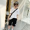 T-shirt enfant en coton - Ref 3427507